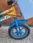 Детски велосипед с помощни колела, снимка 8