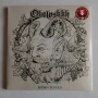 Obelyskkh - Hymn To Pan (3-Sided 2xLP) NEW & SEALED, снимка 1
