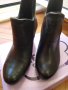 Дамски боти, естествена кожа,36, снимка 2