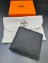 Портфейли Hermes без монетни, снимка 2