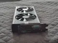 Видеокарта rx580 4gb sapphire nitro, снимка 2