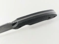Ловен нож фултанг Gerber 90х220мм  с гумирана дръжка, снимка 2
