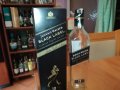 black label-празно шише и кутия за колекция 0107222005, снимка 5