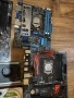 Голям Лот компютърни компоненти за ремонт, снимка 4