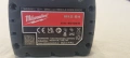 Milwaukee M12 Батерия и зарядно, снимка 4