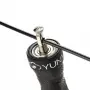 Въже за скачане Yunmai Pro, 699 гр, 300 см, Регулируемо, снимка 10