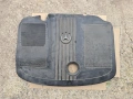 A6510101476 КАПАК НАД ДВИГАТЕЛ OEM MERCEDES W204 OM651 2014, снимка 2