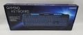 Гейминг клавиатура със синя подстветка GT200, снимка 6
