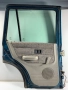 Задна лява врата Ленд Ровър Фрилендър 1 Zadna lqva vrata Land Rover Freelander I , снимка 2