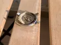 Fossil Grant ME3052 Automatic Skeleton – автоматичен механичен часовник, снимка 2