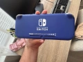 Nintendo Switch Lite Комплект, снимка 2