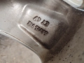 Алуминиеви джанти 15 Seat leon vw skoda audi, снимка 7