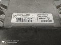 ECU Dacia Sandero 1.2 8201082042 S120205101A SIM32 8201082039,компютър дачия сандеро 1.2 бензин 2010, снимка 3