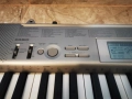 синтезатор клавир CASIO LK-125 пиано с плътни светещи клавиши 5 октави, снимка 5