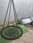Детска кръгла люлка, снимка 2