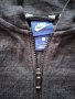 Дамско Горнище Nike размер L, снимка 4