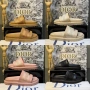 Christian Dior Дамски Чехли Кристиян Диор - Различни Цветове Код SK1361, снимка 1
