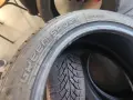 2бр. летни гуми 225/45/17 Milestone, снимка 4