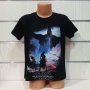 Нова детска тениска с дигитален печат STAR WARS, Междузвездни войни, снимка 1