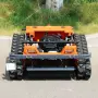 КОСАЧКА RC550SE с дистанционно управление (НОВА), снимка 7