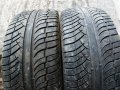 2 бр.летни гуми Michelin 275 55 17 Цената е за брой!, снимка 2