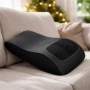 Ергономична масажна възглавница - 3 нива на интензивност и загряваща функция за пълен релакс, снимка 3