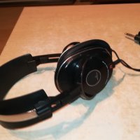 PIONEER STEREO HEADPHONES-MADE IN JAPAN 0410211814, снимка 11 - Слушалки и портативни колонки - 34348674