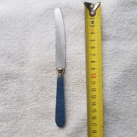 Старо ножче Rosfrei,Solingen , снимка 3 - Антикварни и старинни предмети - 35179099