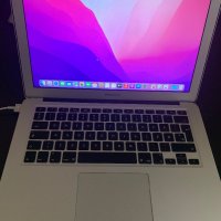 Macbook Air 13” 2015 A1466 на части, снимка 1 - Лаптопи за работа - 40056805