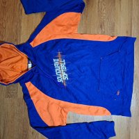 Спортна блуза Boombah L, снимка 4 - Спортни дрехи, екипи - 39533151