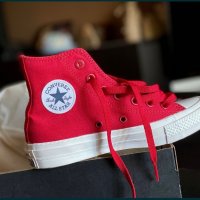 Страхотни кецове Converse, снимка 1 - Кецове - 39244998