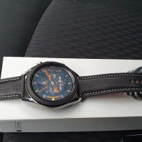 Galaxy Watch3  - 45mm смарт часовник, снимка 3 - Смарт часовници - 35044902