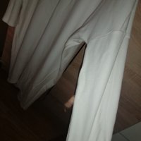 Мodstrom бяла рокля, снимка 3 - Рокли - 34991241