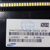 5630 SAMSUNG LED SMD – Светодиоди CCT-5000К, снимка 2 - Друга електроника - 31435300