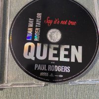 Queen , снимка 17 - CD дискове - 42113945