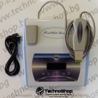Професионален фриматор - ултразвукова шпатула - TS0092, снимка 2 - Козметични уреди - 44665015