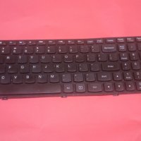Клавиатура  Lenovo IdeaPad G500 G505 G510, забележка, снимка 1 - Части за лаптопи - 44303457