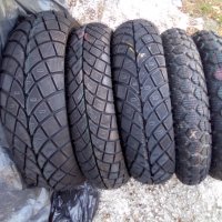 Зимни гуми за Скутери, много видове и размери, снимка 4 - Гуми и джанти - 29665465