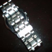 Часовник TISSOT couturier quartz chronograph, снимка 3 - Мъжки - 29246079