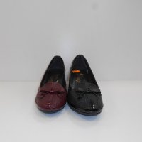 дамска обувка 6038, снимка 3 - Дамски елегантни обувки - 29540355