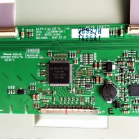 Panasonic TX-32LE8PA със счупена матрица , PSC10257 , 6870C-0195A , TNP0EA010 , LC320WXN (SA)(D1), снимка 11 - Части и Платки - 30366528