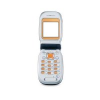 Sony Ericsson Z200 панел, снимка 5 - Резервни части за телефони - 21853023