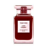   Дамски Парфюм  Lush Cherry  80 ml  EDP by Fragrance World (вдъхновен от Lost Cherry – Tom Ford), снимка 10 - Дамски парфюми - 41407706