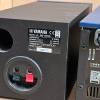 Yamaha crx-140 синя, снимка 6 - Аудиосистеми - 44464587