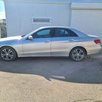 **САМО НА ЧАСТИ*** Mercedes E220,Facelift, W212, 7G- tronic, Десен волан, снимка 8 - Автомобили и джипове - 39602571