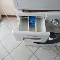 Продавам инвенторна пералня Bosch, снимка 3 - Перални - 44337600