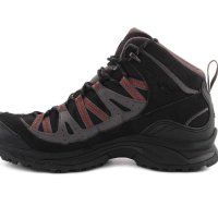 Водоустойчиви обувки  SALOMON X TEMPO MID GTX GORE-TEX   номер 43,5-44, снимка 4 - Други - 42678577