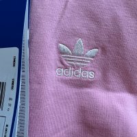 Спортен кроп топ Адидас Adidas, снимка 7 - Спортни екипи - 38418003