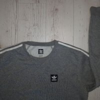 Adidas-Ориг. Ватирана блуза , снимка 4 - Спортни дрехи, екипи - 34118747