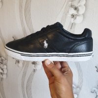 маратонки/ сникърси POLO RALPH LAUREN HANFORD-SNEAKERS  номер 46 , снимка 11 - Маратонки - 39024626